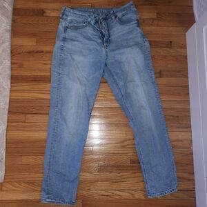 American Eagle Regular Jeans Size 6